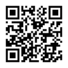 Newsletter QR Code