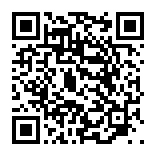 Newsletter QR Code