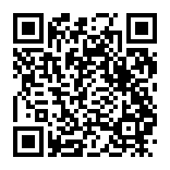 Newsletter QR Code