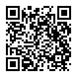 Newsletter QR Code