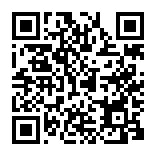 Newsletter QR Code
