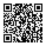 Newsletter QR Code
