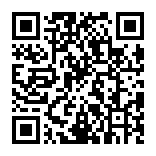 Newsletter QR Code