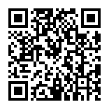 Newsletter QR Code