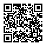 Newsletter QR Code