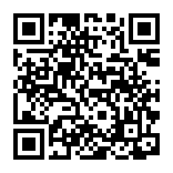 Newsletter QR Code