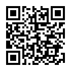 Newsletter QR Code