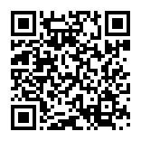 Newsletter QR Code
