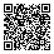 Newsletter QR Code