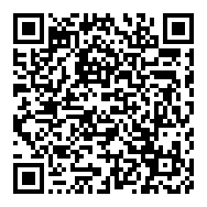 Newsletter QR Code