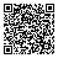 Newsletter QR Code