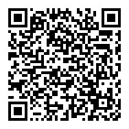 Newsletter QR Code