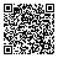 Newsletter QR Code