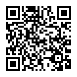 Newsletter QR Code