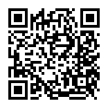 Newsletter QR Code