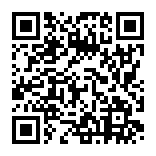 Newsletter QR Code