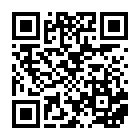 Newsletter QR Code