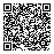 Newsletter QR Code