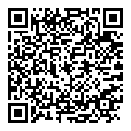 Newsletter QR Code