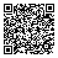 Newsletter QR Code