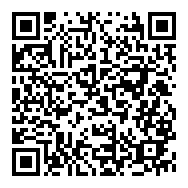 Newsletter QR Code