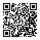 Newsletter QR Code