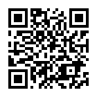 Newsletter QR Code