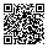 Newsletter QR Code