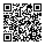Newsletter QR Code