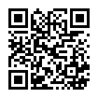 Newsletter QR Code