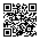 Newsletter QR Code