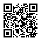 Newsletter QR Code