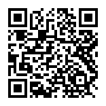 Newsletter QR Code