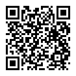 Newsletter QR Code