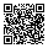 Newsletter QR Code