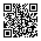Newsletter QR Code