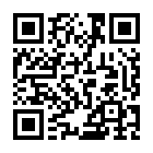Newsletter QR Code