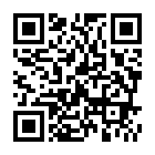 Newsletter QR Code