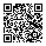 Newsletter QR Code