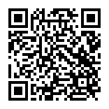 Newsletter QR Code