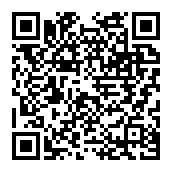 Newsletter QR Code