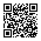Newsletter QR Code