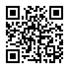 Newsletter QR Code