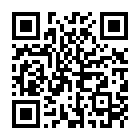 Newsletter QR Code