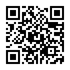 Newsletter QR Code