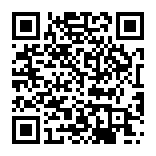 Newsletter QR Code
