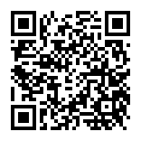 Newsletter QR Code