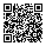 Newsletter QR Code