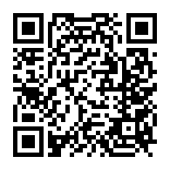 Newsletter QR Code