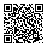 Newsletter QR Code